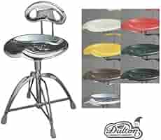 【希少 廃盤】DULTON Beat Chair CHROME 希少 廃盤】DULTON X3 Beat Chair CHROME 2脚 - メルカリ